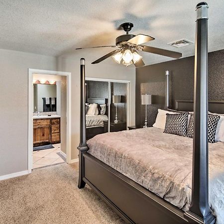 Lake Havasu City Retreat With Patio And Grill Exterior foto
